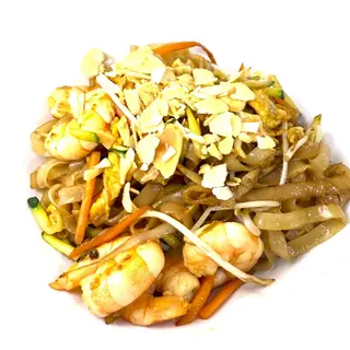 168 PAS THAI DI GAMBERI