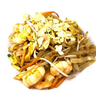 168 PAS THAI DI GAMBERI