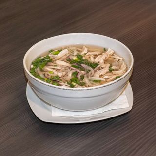 Pho Ga - Supa Pho de pui