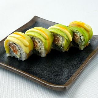 Норвежка гора