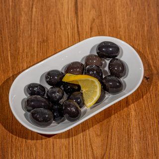 ზეთის ხილი