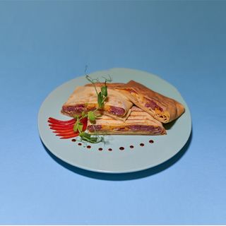 Naleśniki Robin Hooda (2 szt.)