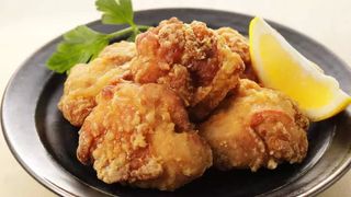 Karaage