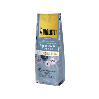 Bialetti kafa Bridgerton 250g