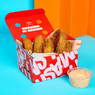 Onion Rings! - 6 uds