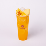 Лимонад "Имбирно-облепиховый" (take&go)