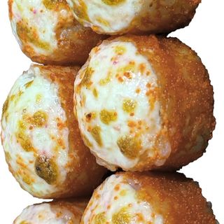 Калифорния хот (8шт)