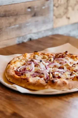 Pizza Amorino