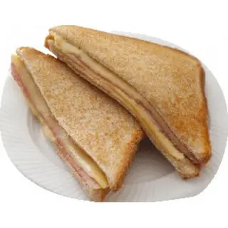 Sándwich Mixto