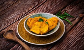 Pakoras