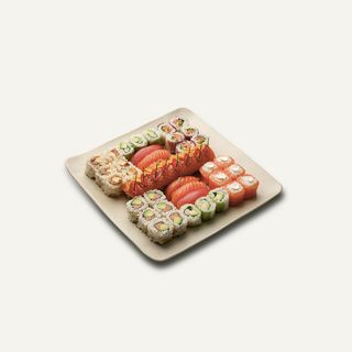 Box for two Gourmet - 44 unidades