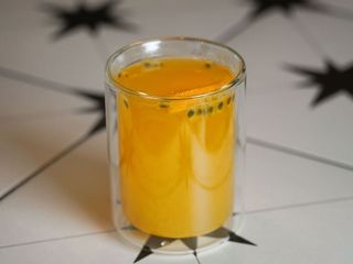 Пунш обліпиха цитрус