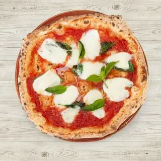 Pizza Búfala