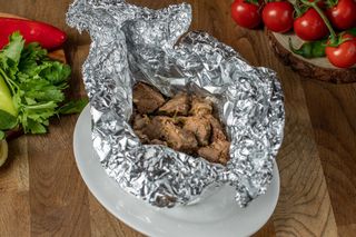 ჩაქონდრილი