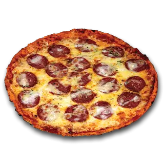 A!PIZZA "ПЕПЕРОНИ" - МАЛКА