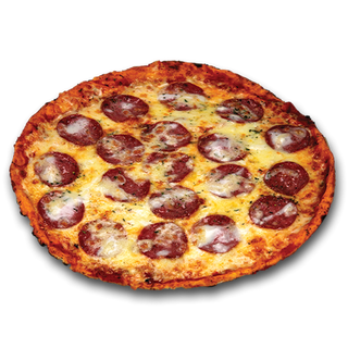 A!PIZZA "ПЕПЕРОНИ" - МАЛКА