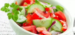 Srpska salata