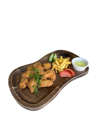 Чиккен по-Корейски (300г)