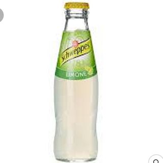 Scheppes Limone