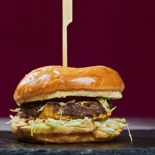 Hamburger Duruk vita 