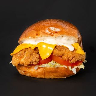 CHICKEN CLASSIC