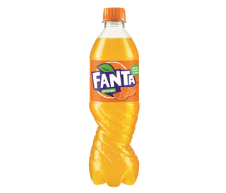 Ֆանտա 0,5լ