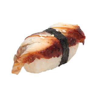 Суши "Угорь" (1 шт.)