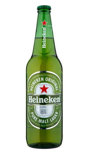 Heineken 33cl