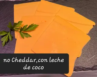 No Cheddar 130G