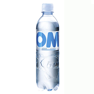 Apa necarbogazoasa OM