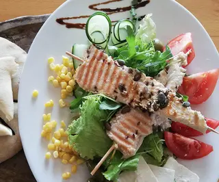 Salata sa piletinom