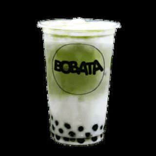 Matcha Latte (600мл)