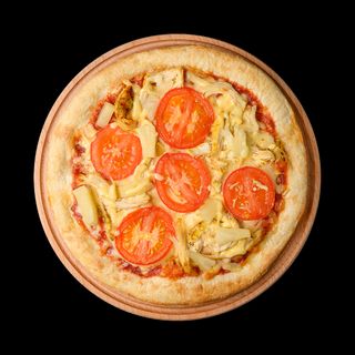 Піца Гаваї BVS