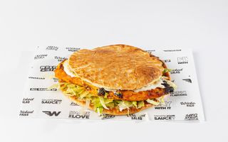 Prime Pitta