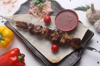 Говядина 500гр