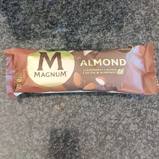 Magnum amendoa