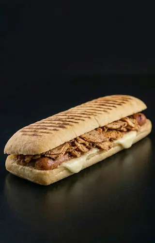 Panini Mixte