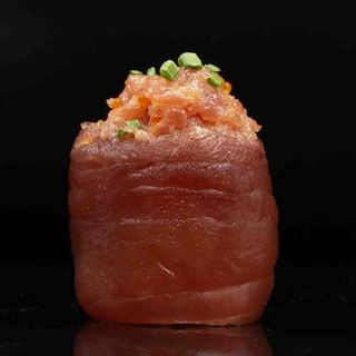 Gunkan SpicyTuna (2pz)