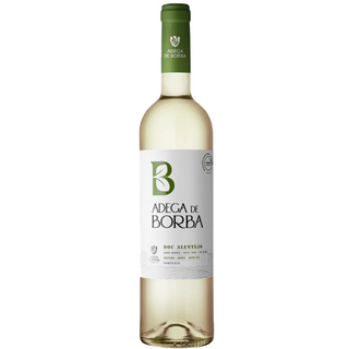 Vinho Maduro Branco Borba