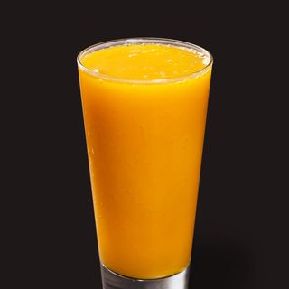 Smoothie mango