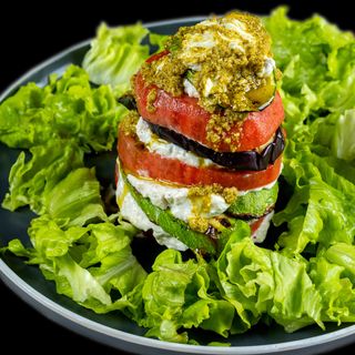 Салатата на Шефката (300гр)