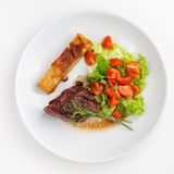 Steak Kimchi/Pepper