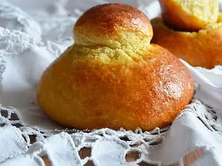 Brioche vuota