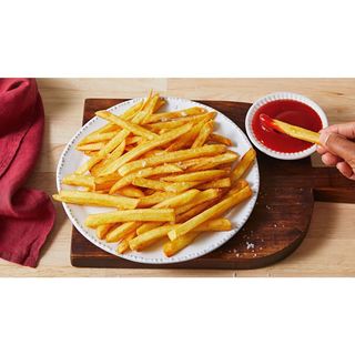 Chips Plain