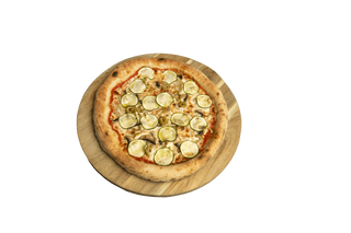 Pizza Ortolana
