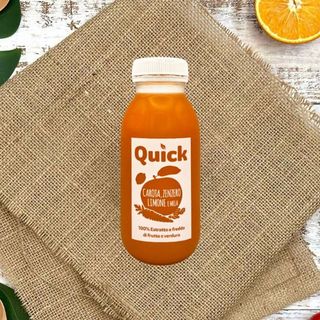 Estratti di frutta fresca