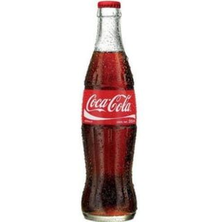 Coca-Cola 35cl