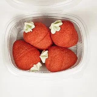 Fresón Nube 4 u.