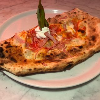 Ripieno La Piazzetta