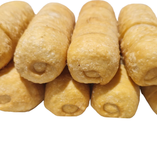 Tequeños de Guayaba con Queso (5 Unidades)